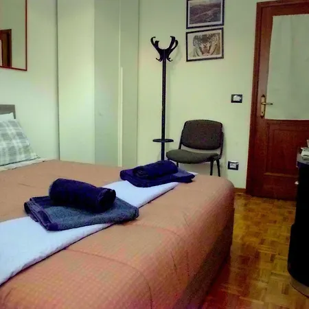 Rooms At Epica B&B Apartment-2