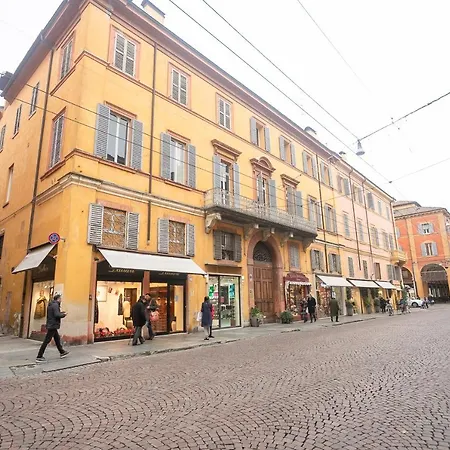 Modena Centro Junior Suite-2