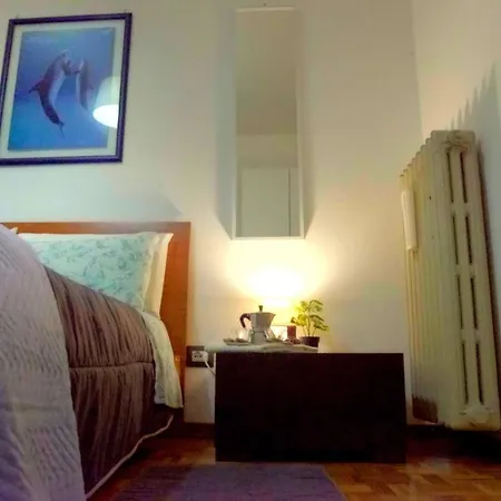Rooms At Epica B&B Apartment-3