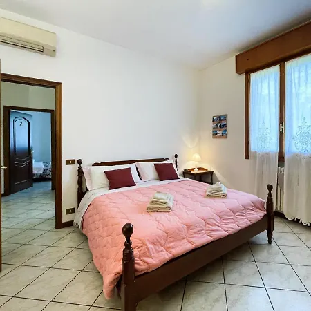 Casa Cile - Affitti Brevi Italia-2