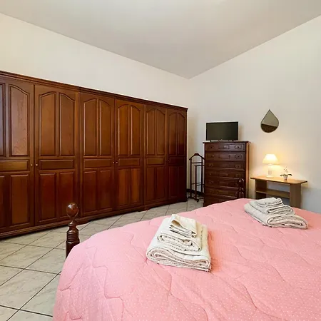 Casa Cile - Affitti Brevi Italia-3