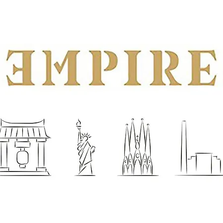 Empire - Affittacamere-3