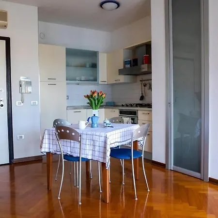 Maisonette Modena City-3