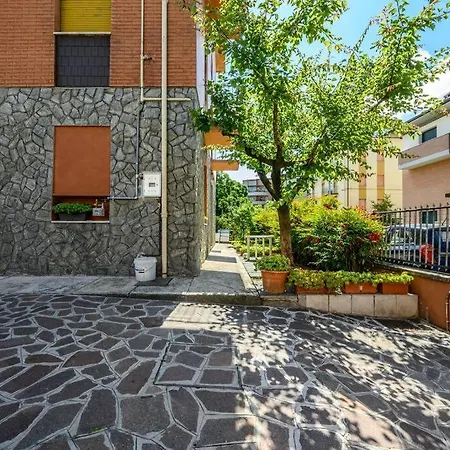 Parking&Wifi Free / Hesperia Groundfloor Oasis-2