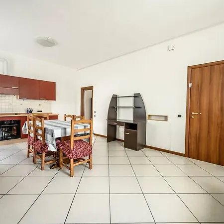 Parking&Wifi Free / Hesperia Groundfloor Oasis-3