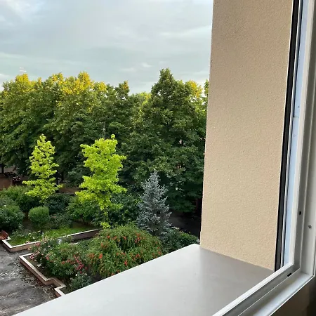 Rooms At Epica Apartment-2