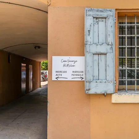 Modena Millhouse ,La Storia Nel Cuore Della Citta-2