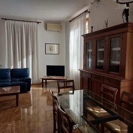 Appartamento Home Liberty-3