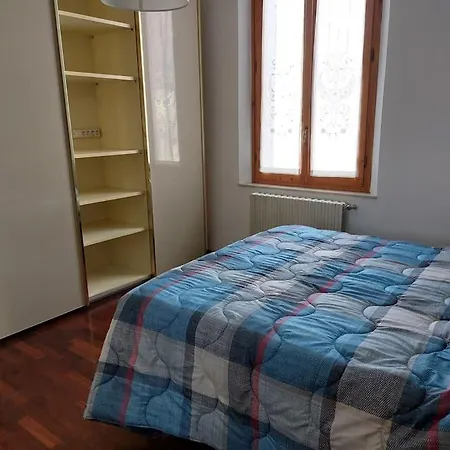 Appartamento Home Liberty-2