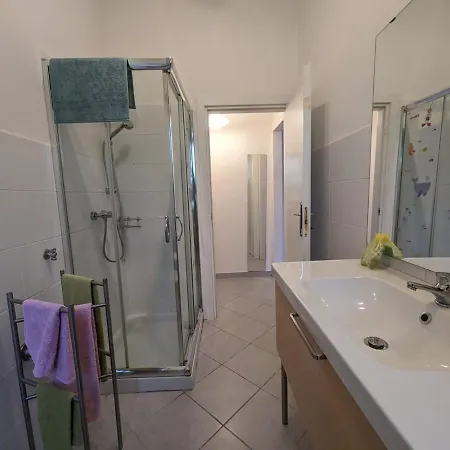 Bacca House - Affitti Brevi Italia-3
