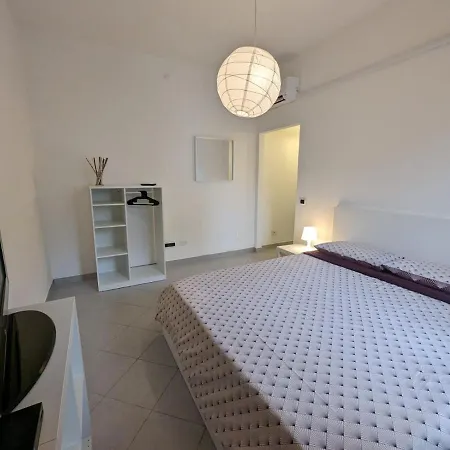Bacca House - Affitti Brevi Italia-2