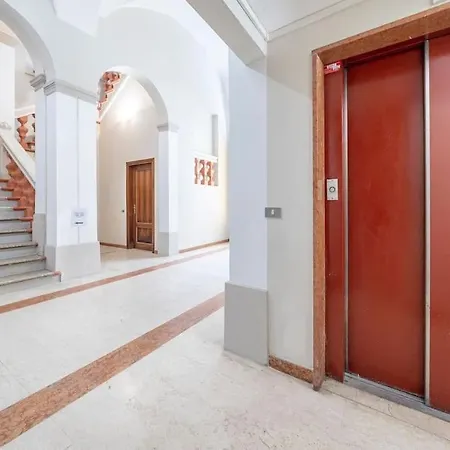 GHIRLANDINA - Fantastico loft in centro città-3