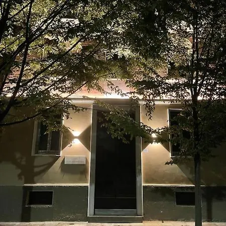 Cucchiarti Suite 3A-3