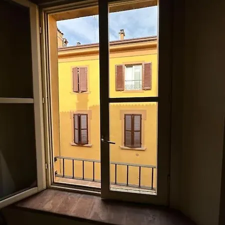 As Apartment Modena-2