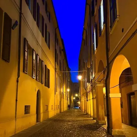 Appartamento dei Grasolfi-2