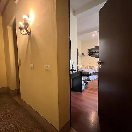 Appartamento dei Grasolfi-3
