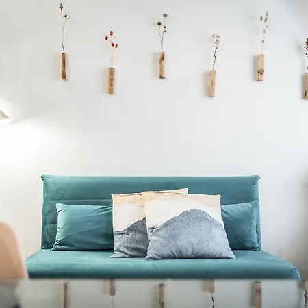 Casa Emilia - * In The Heart Of Modena *-3