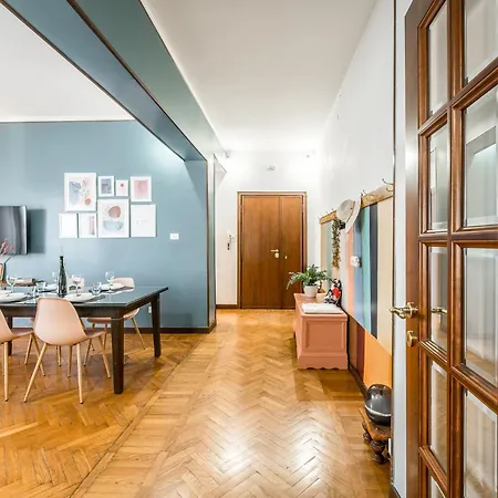 Casa Emilia - * In The Heart Of Modena *-2
