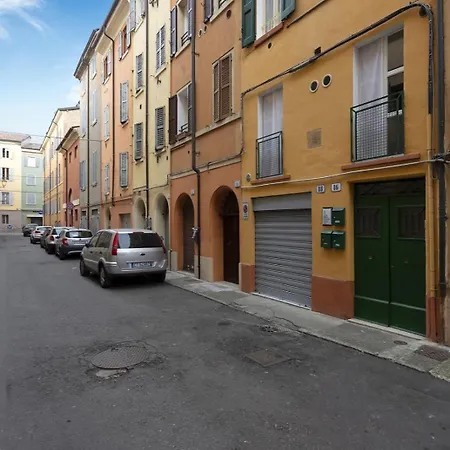 Rua Freda Apartments-2