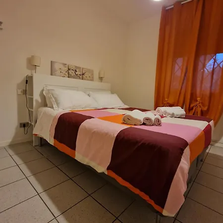 Casa Bebe - adiacenze Policlinico e Universita'-2