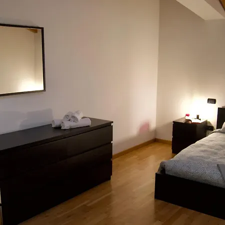 CASA VIOLA, deliziosa mansarda in centro storico-2