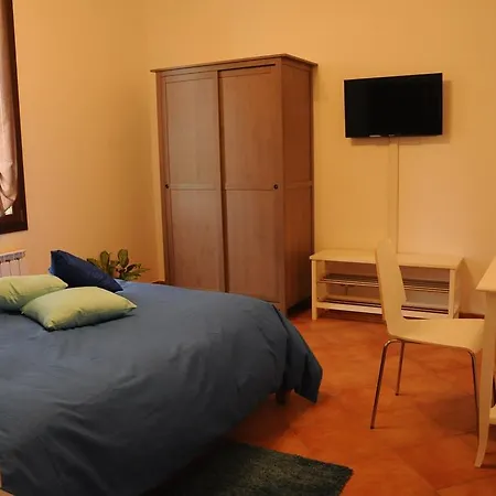 B&B La Ca' Rosa-3