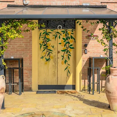 La Casa di Valeria - Modena-2
