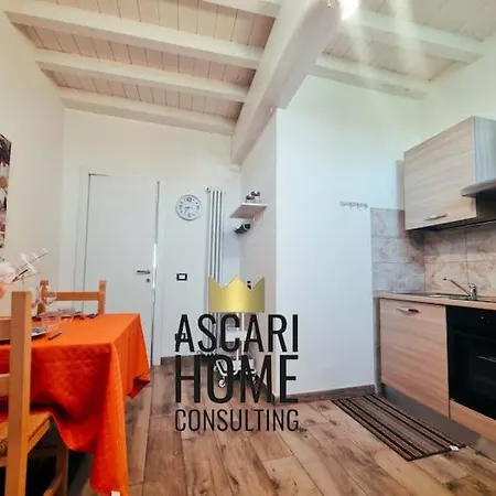 Appartamento Ascari Home-3