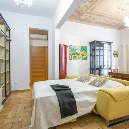 Balsamico Suites - Near Ferrari Museum&Railway-3
