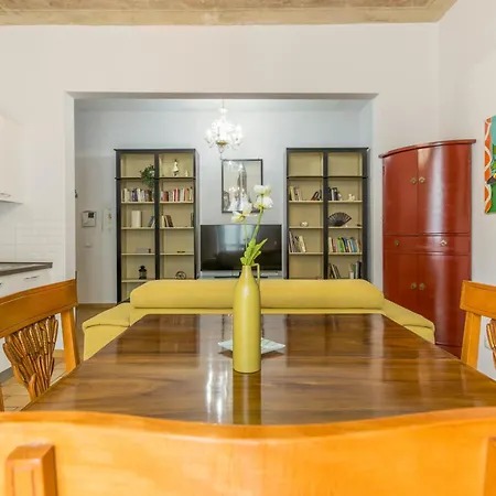 Balsamico Suites - Near Ferrari Museum&Railway-2