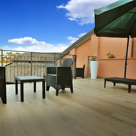 Eulalia'S House-2