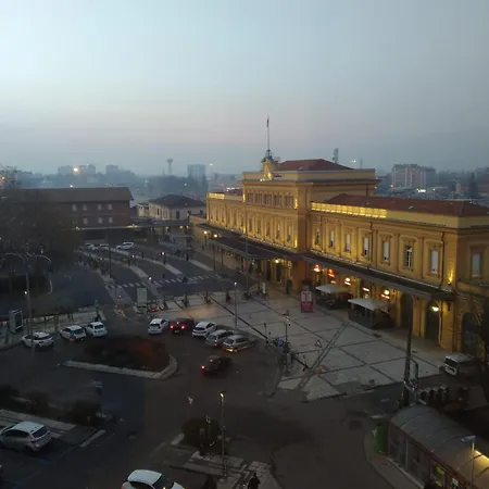 Grand Central - Affitti Brevi Italia-3
