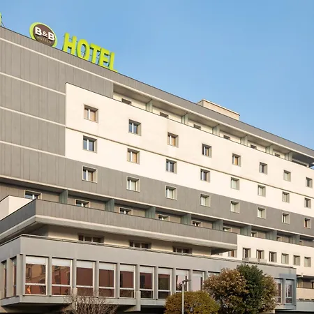 B&B Hotel Modena-3