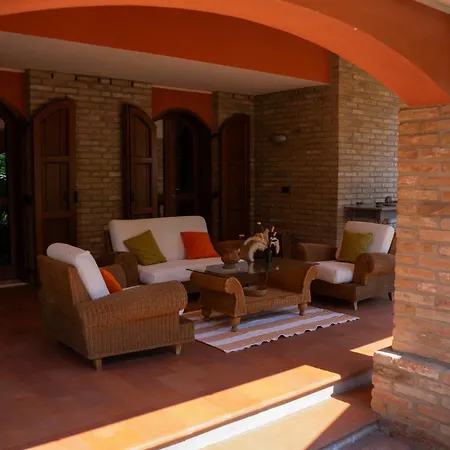 B&B Villa Argiolas-2