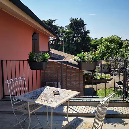 B&B Villa Argiolas-3