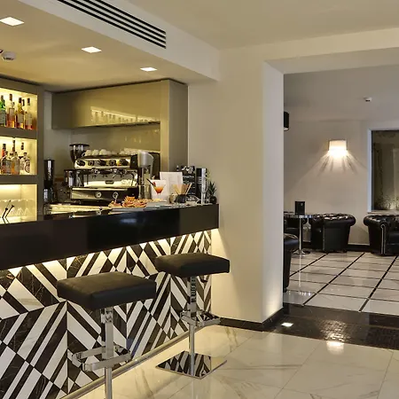 Best Western Premier Milano Palace Hotel-3