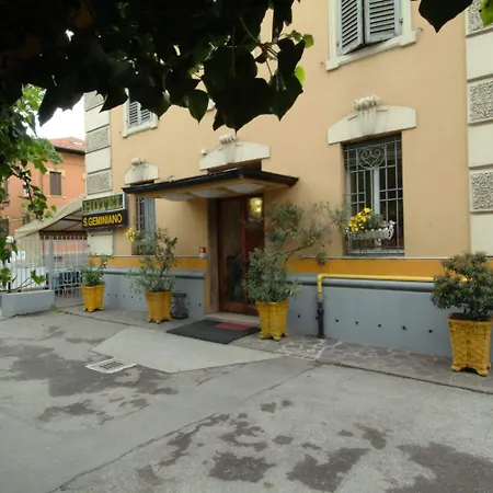 Hotel San Geminiano-2