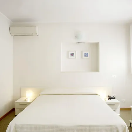 Hotel Cervetta 5-3