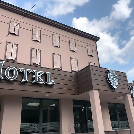Hotel Daunia-2