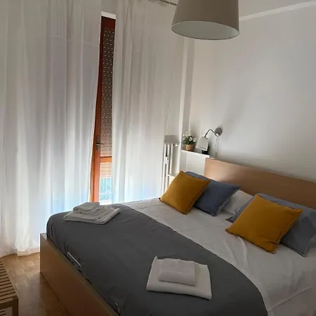 Tiraboschi apartment-2