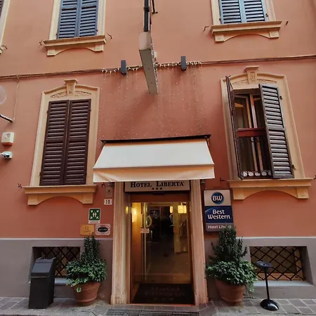 Best Western Hotel Libertà-2