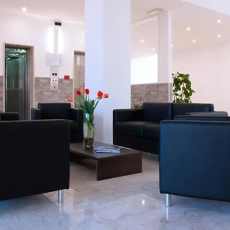 Cdh Hotel Modena-3