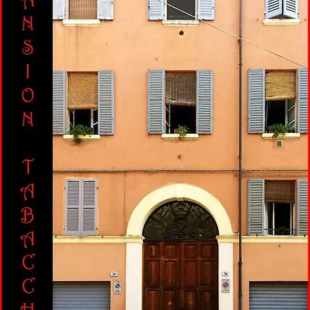 Empire - Casa Vacanze-3