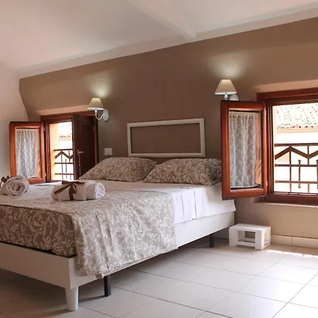 Sweet Home - Le Grenier-3